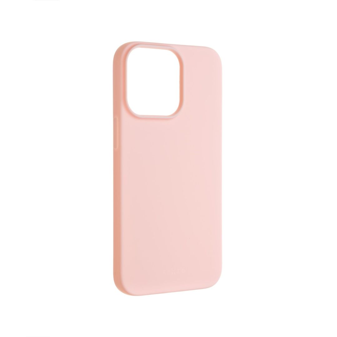 FIXED FIXED Story for Apple iPhone 13 Pro, pink