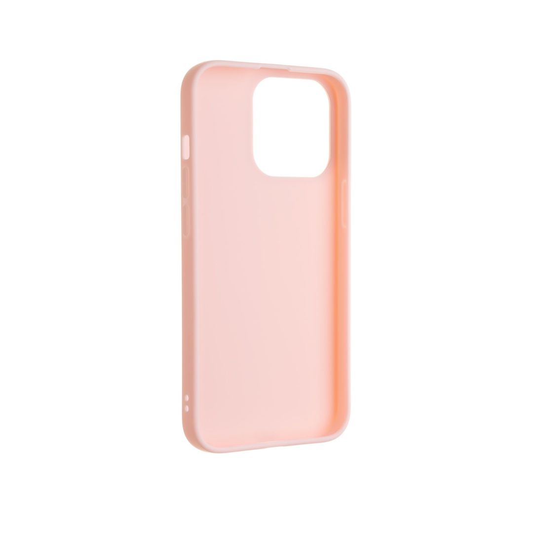 FIXED FIXED Story for Apple iPhone 13 Pro, pink