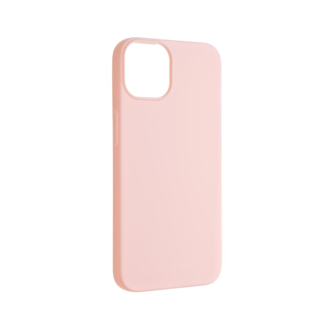 FIXED FIXED Story for Apple iPhone 13, pink