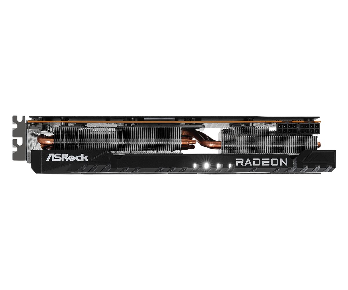 ASRock Radeon RX 7700 XT Challenger 12GB OC