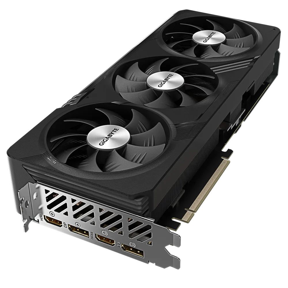 Gigabyte RX 7700 XT GAMING OC 12G