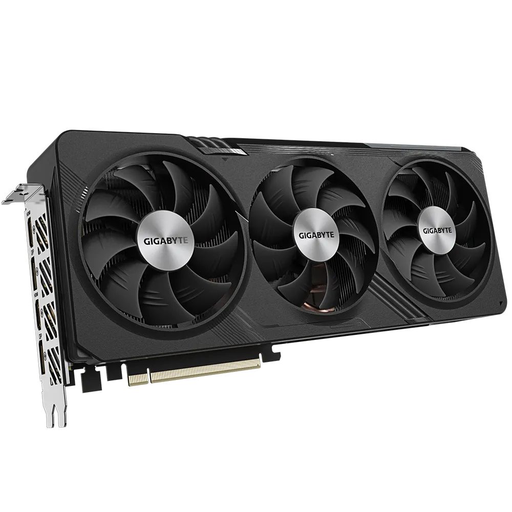 Gigabyte RX 7700 XT GAMING OC 12G