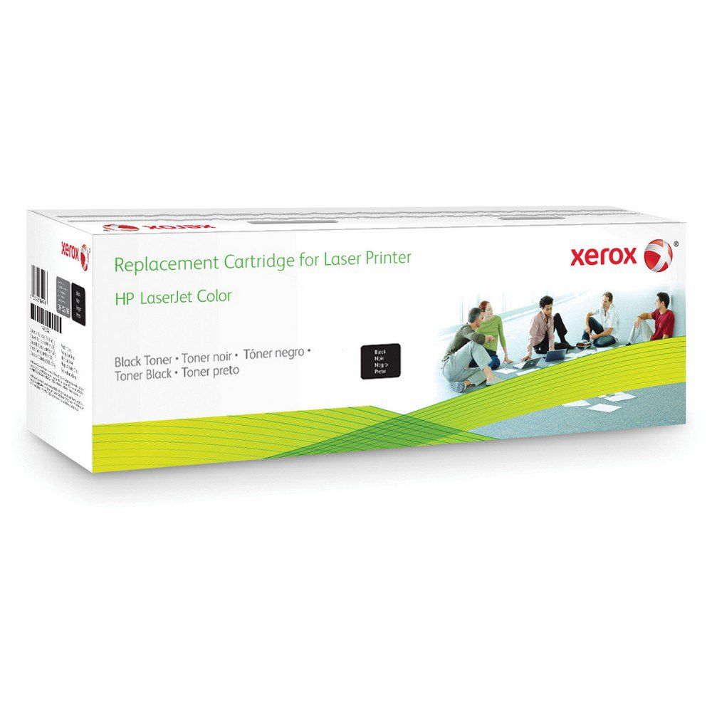 Xerox 006R03465 Black