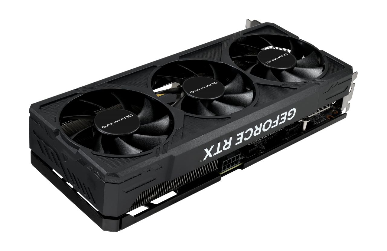 Gainward GeForce RTX 4060 Ti 16GB DDR6 Panther