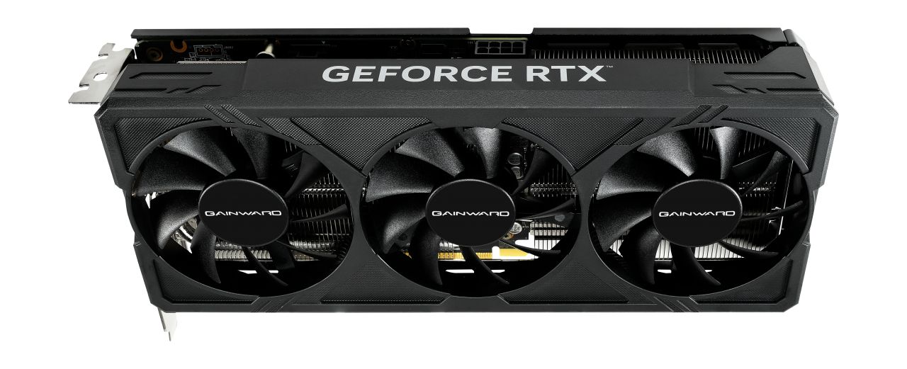 Gainward GeForce RTX 4060 Ti 16GB DDR6 Panther