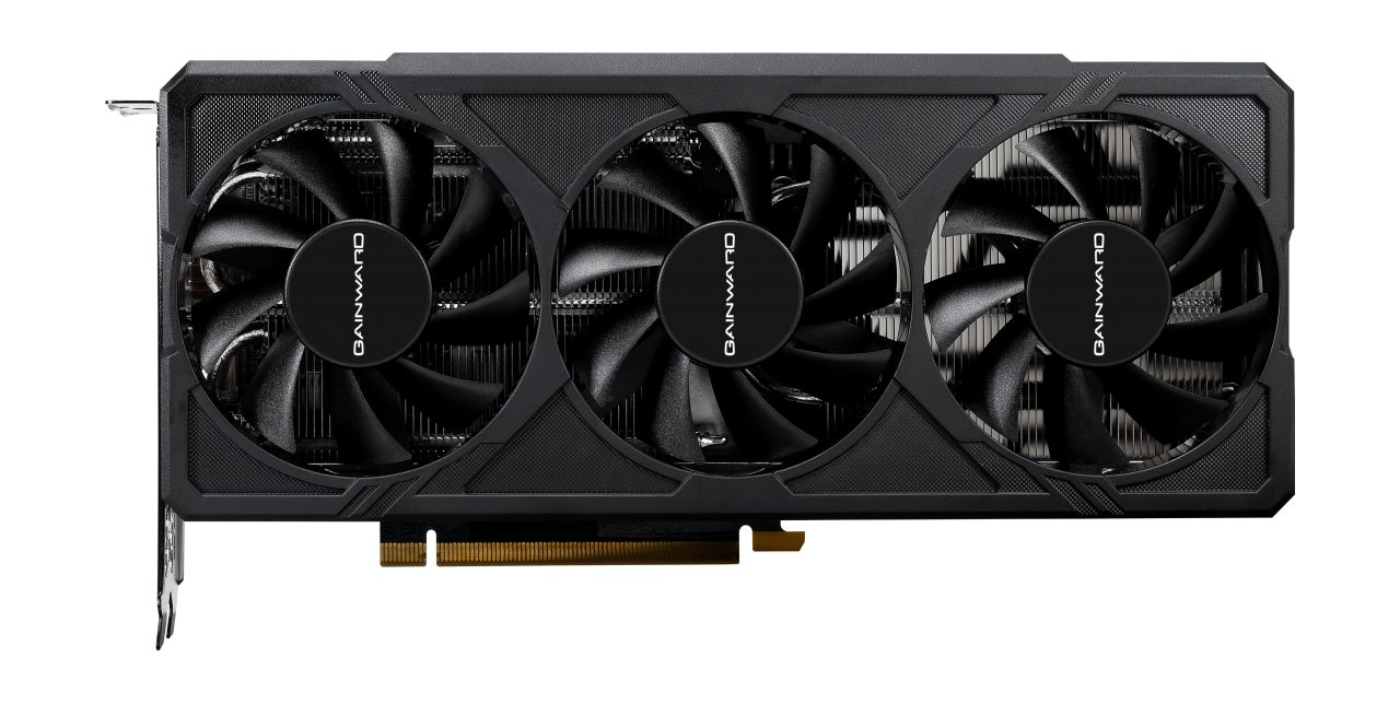 Gainward GeForce RTX 4060 Ti 16GB DDR6 Panther