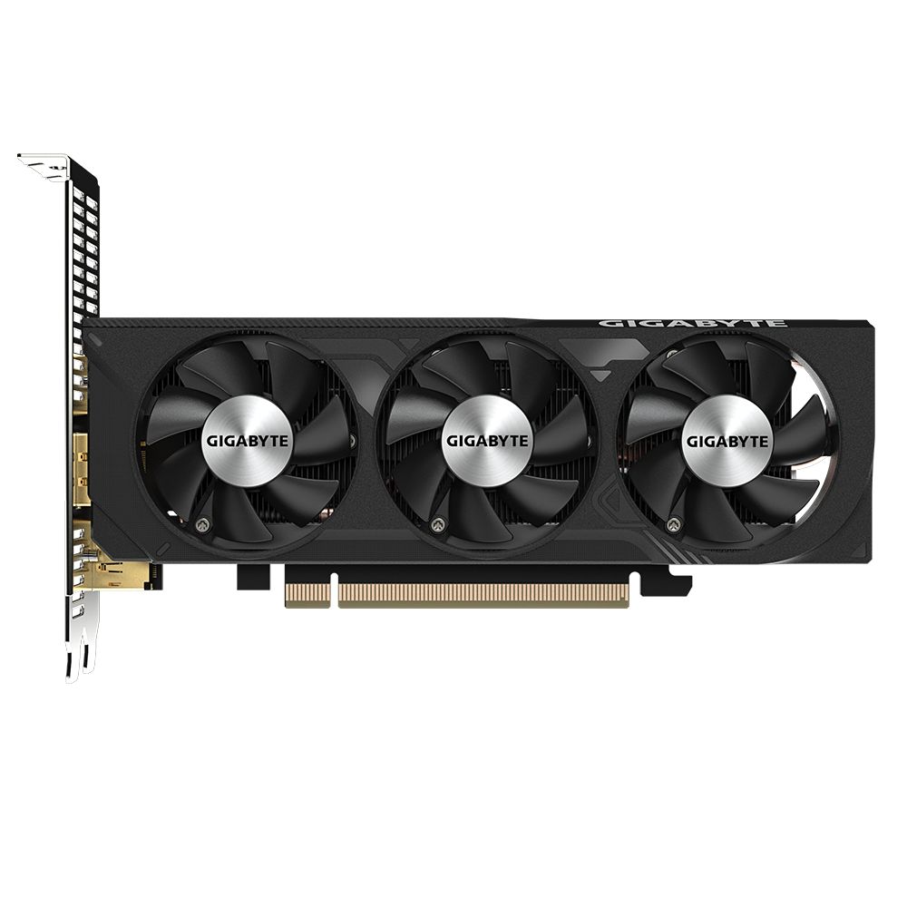 Gigabyte RTX 4060 OC Low Profile 8G