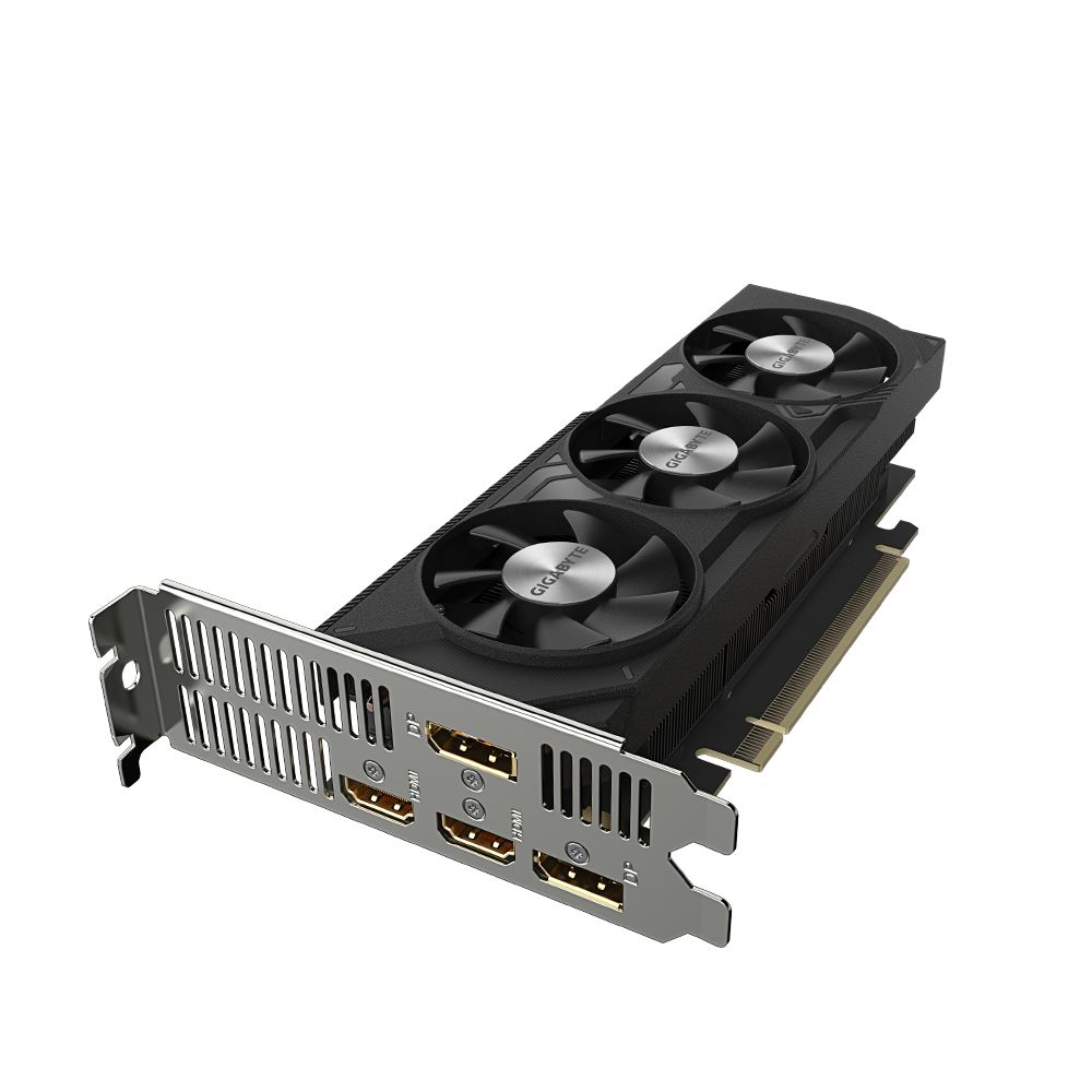 Gigabyte RTX 4060 OC Low Profile 8G