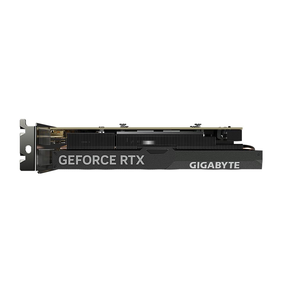 Gigabyte RTX 4060 OC Low Profile 8G