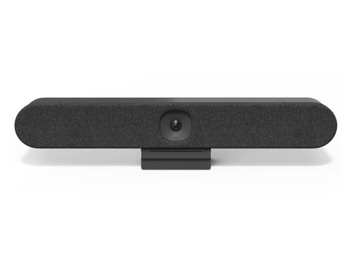 Logitech Rally Bar Huddle Webkamera Graphite