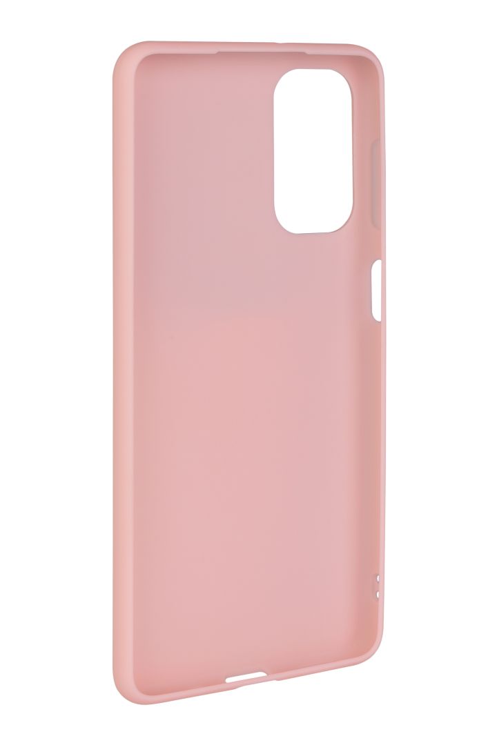 FIXED Story for Samsung Galaxy M52 5G, pink