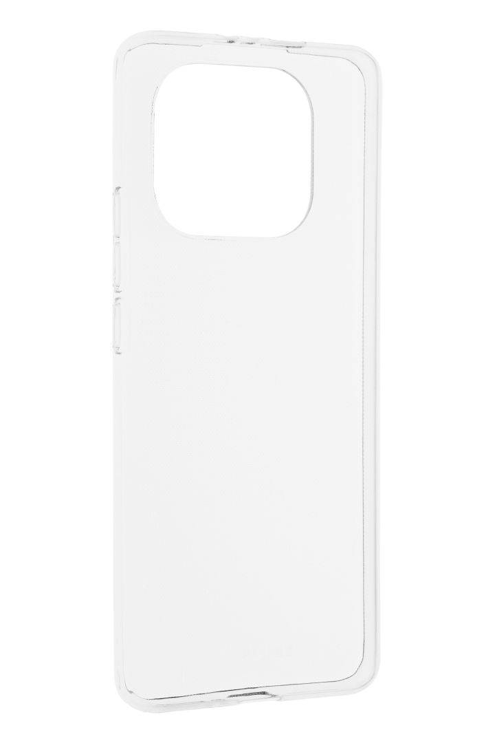 FIXED TPU Gel Case for Xiaomi Mi 11 Pro, clear