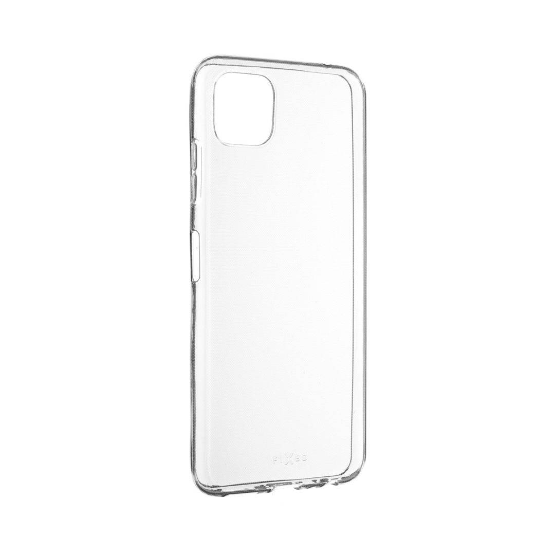 FIXED TPU Skin for Xiaomi Redmi 9A/9A 2022, clear