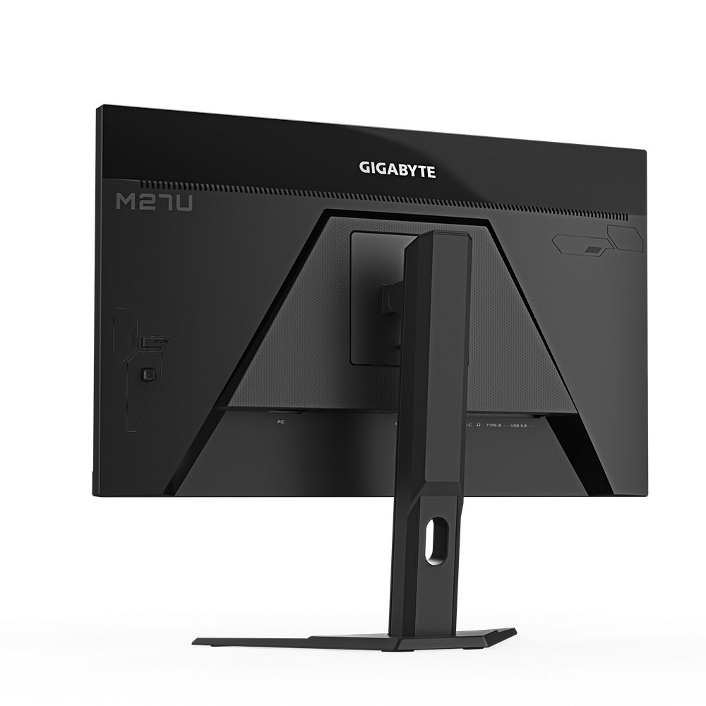 Gigabyte 27" M27U IPS LED