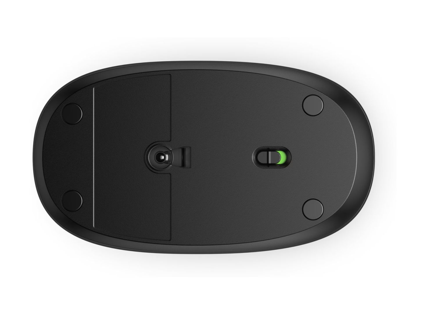 HP 240 Bluetooth mouse Black