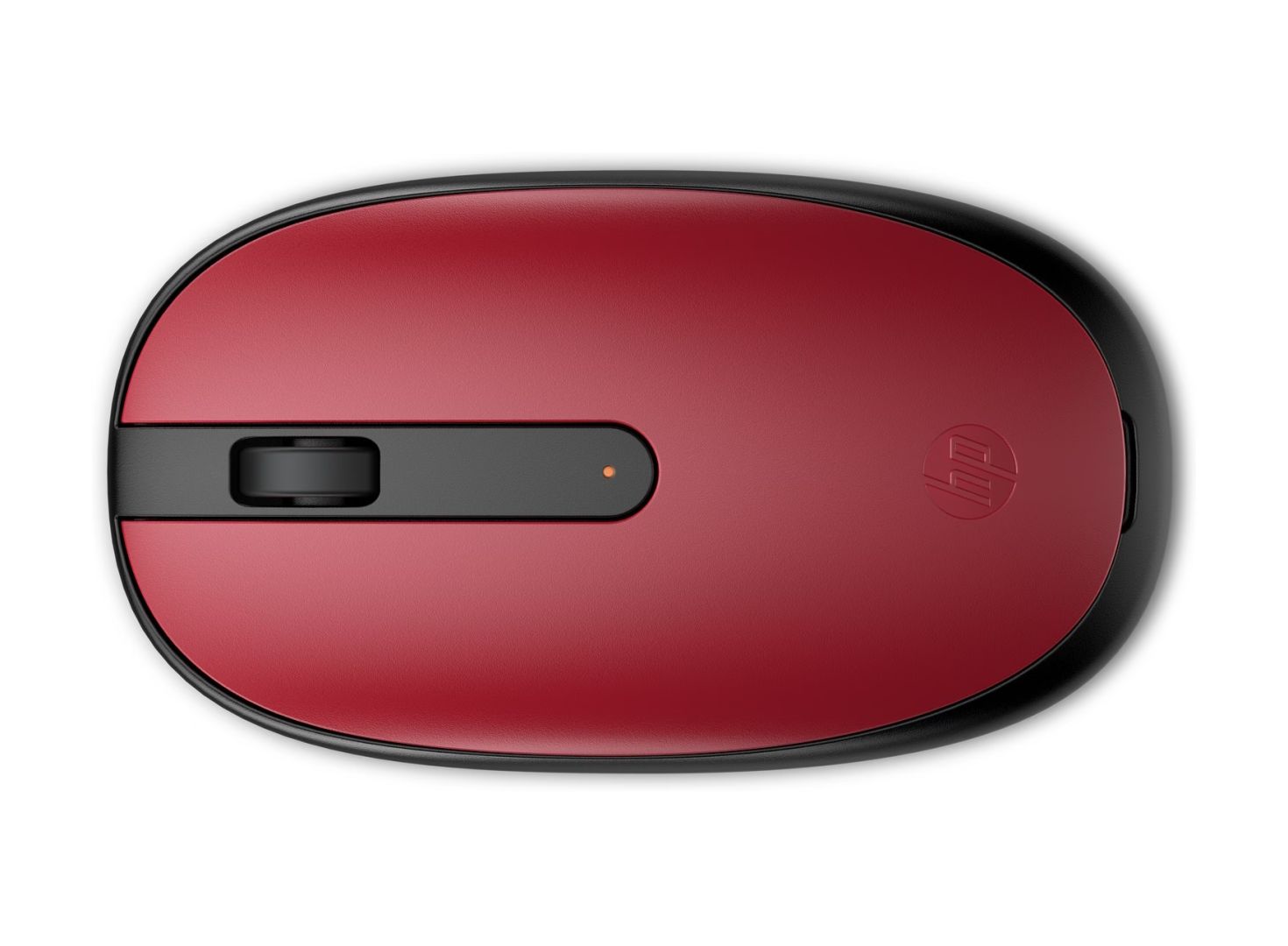 HP 240 Bluetooth mouse Red