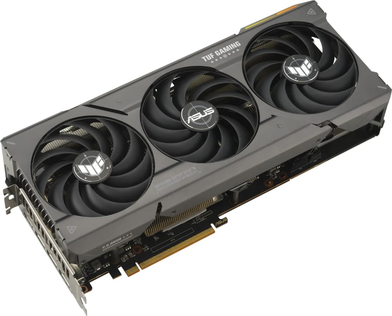 Asus TUF-RX7700XT-O12G-GAMING