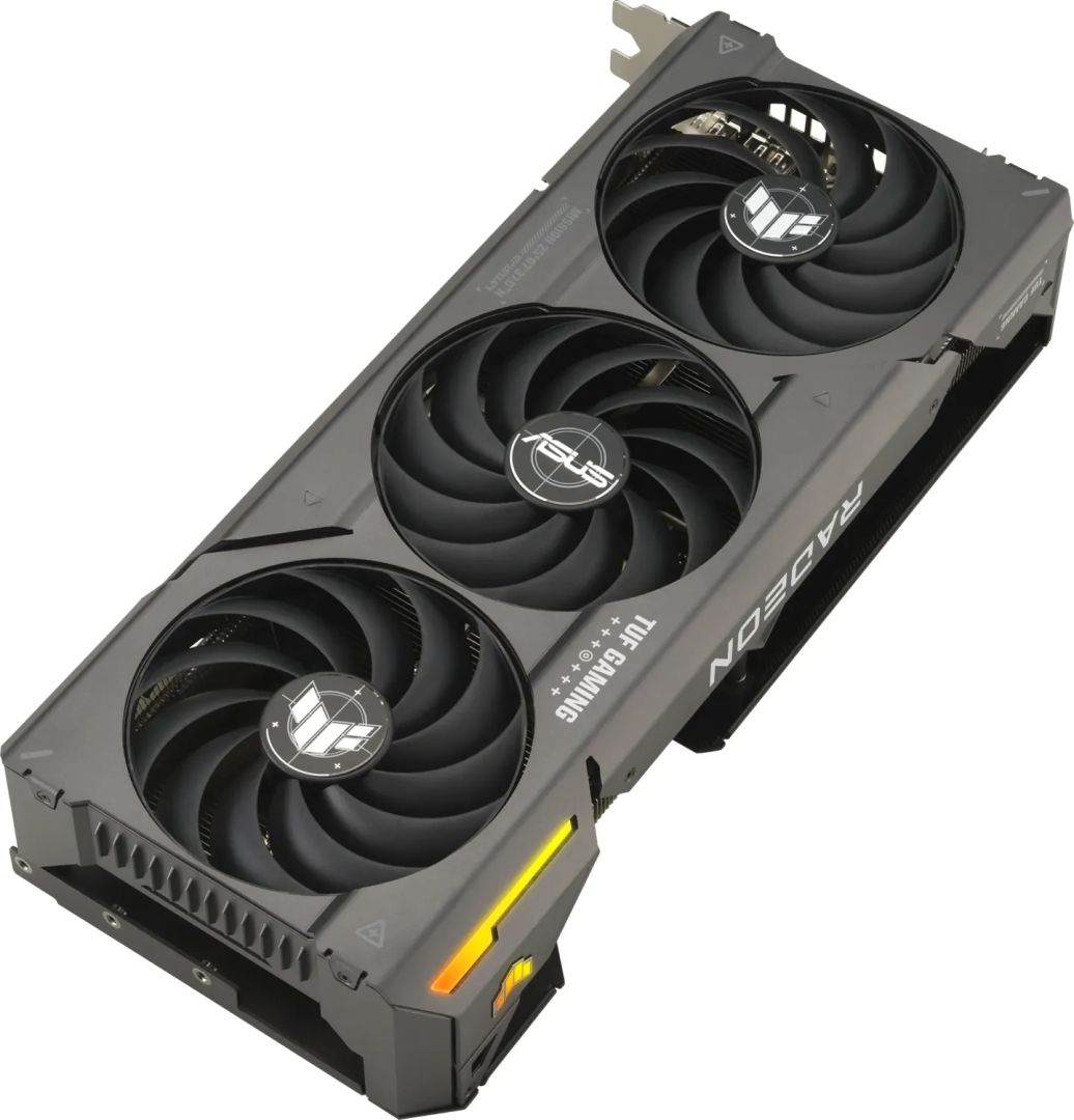 Asus TUF-RX7700XT-O12G-GAMING