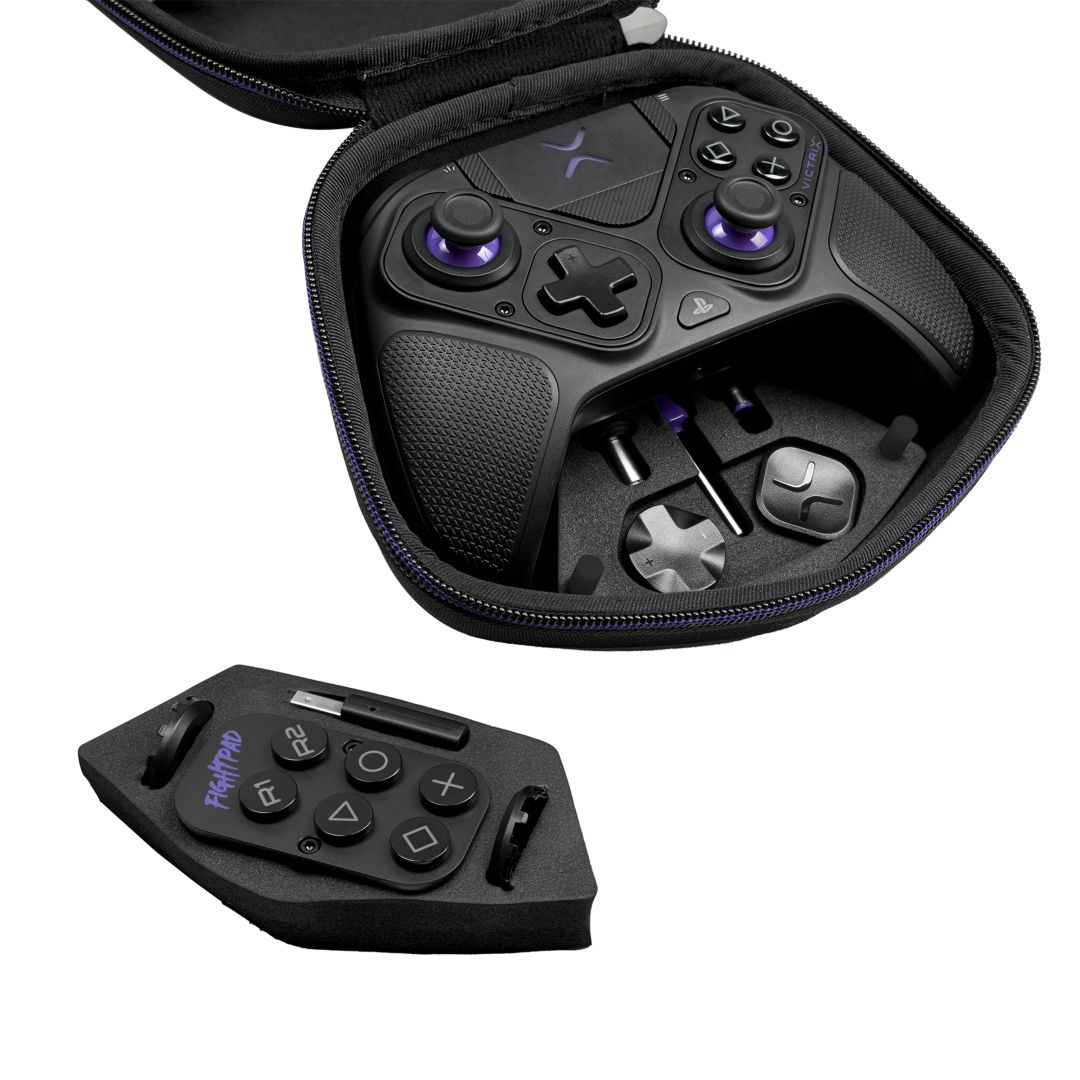 PDP Victrix Pro BFG Wireless Gamepad Black