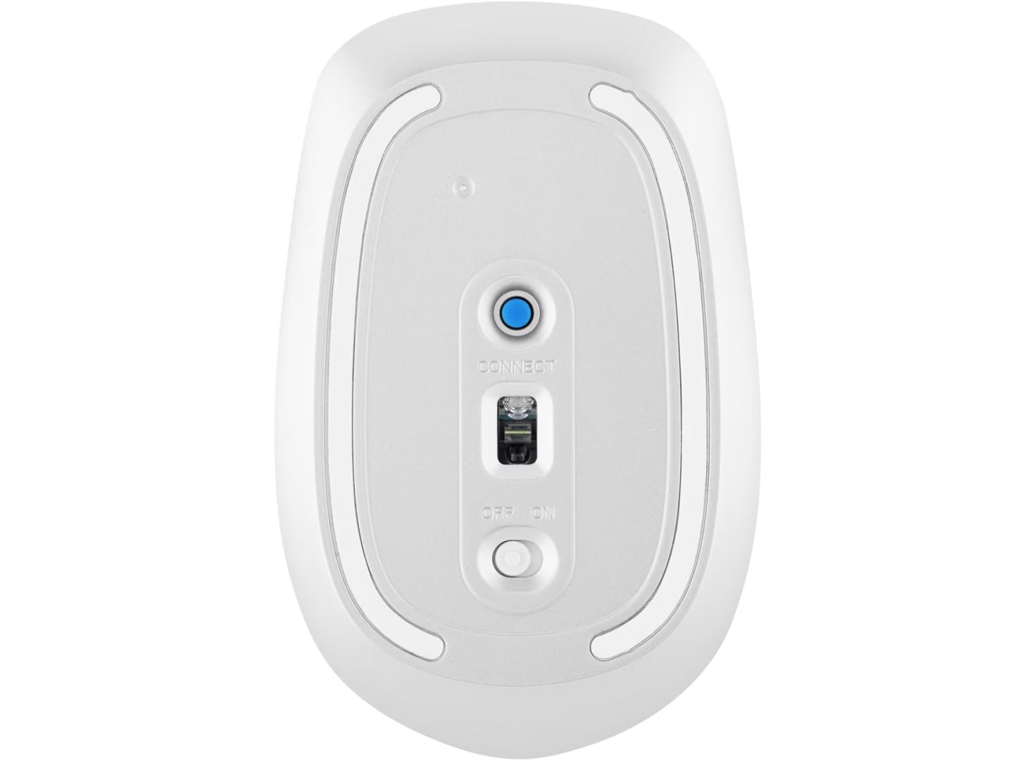 HP 410 Slim Bluetooth Mouse White