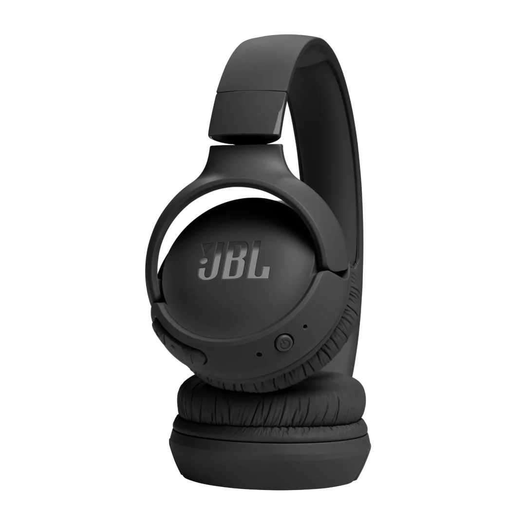 JBL Tune 520BT Wireless Bluetooth Headset Black