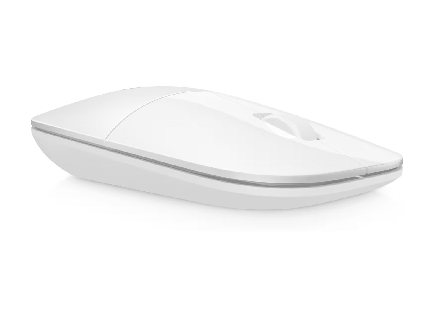 HP Z3700 Wireless Mouse White