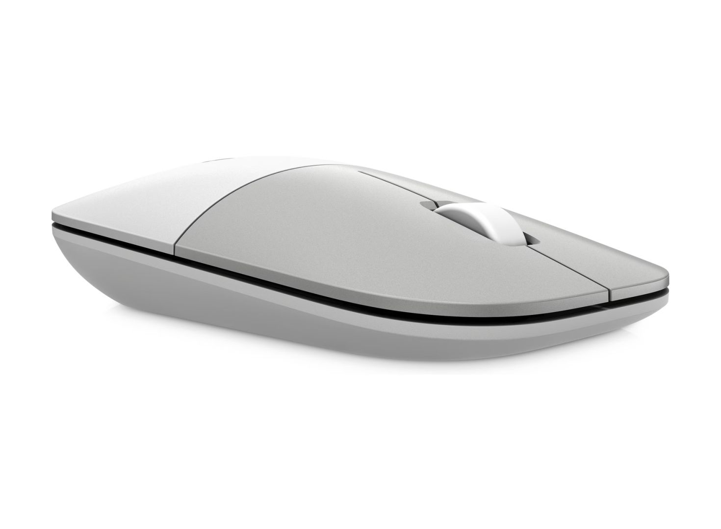 HP Z3700 Wireless Mouse Ceramic White