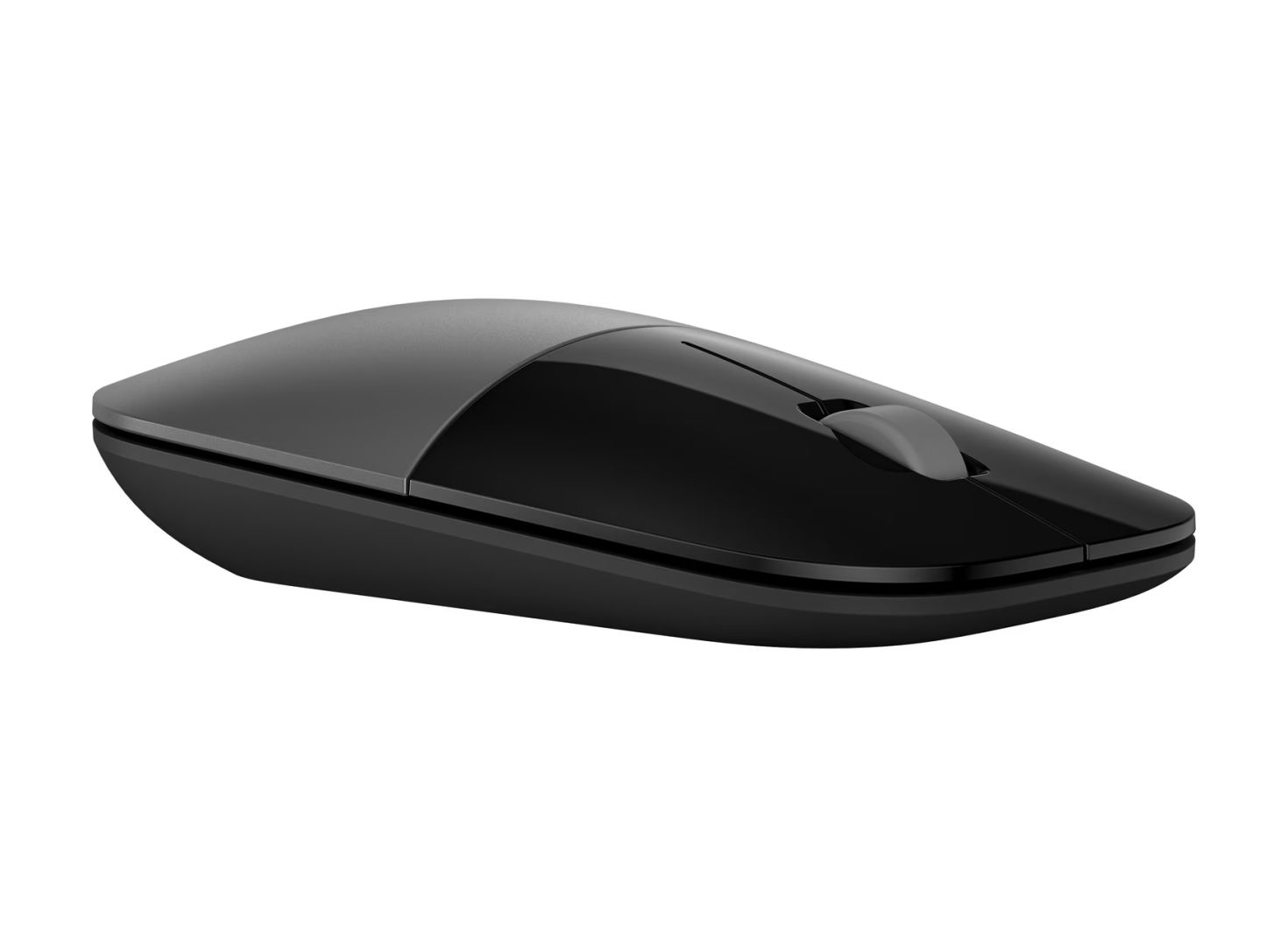 HP Z3700 Wireless Mouse Silver