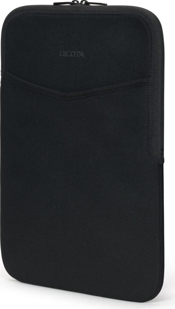 Dicota Sleeve Eco SLIM L for MS Surface Black 14-15" Black