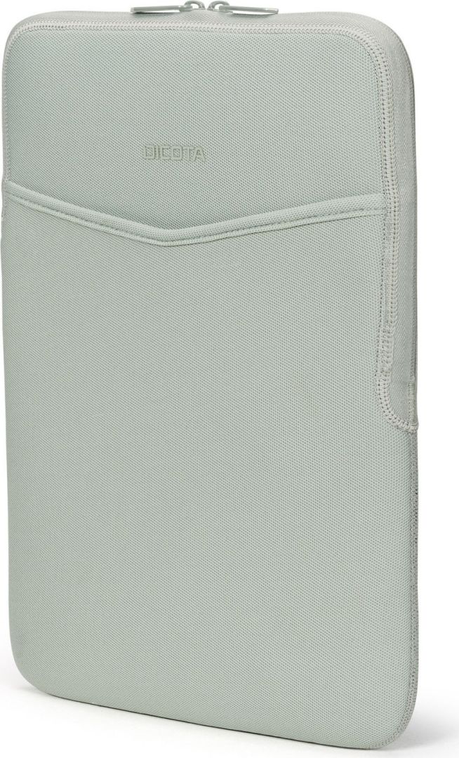 Dicota Sleeve Eco SLIM L for MS Surface 14-15" Silver Sage