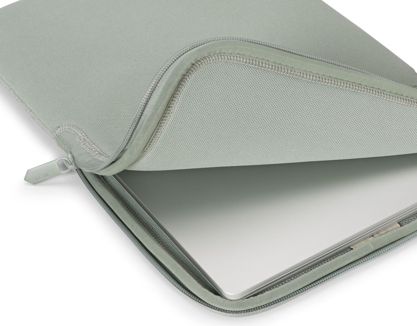 Dicota Sleeve Eco SLIM L for MS Surface 14-15" Silver Sage