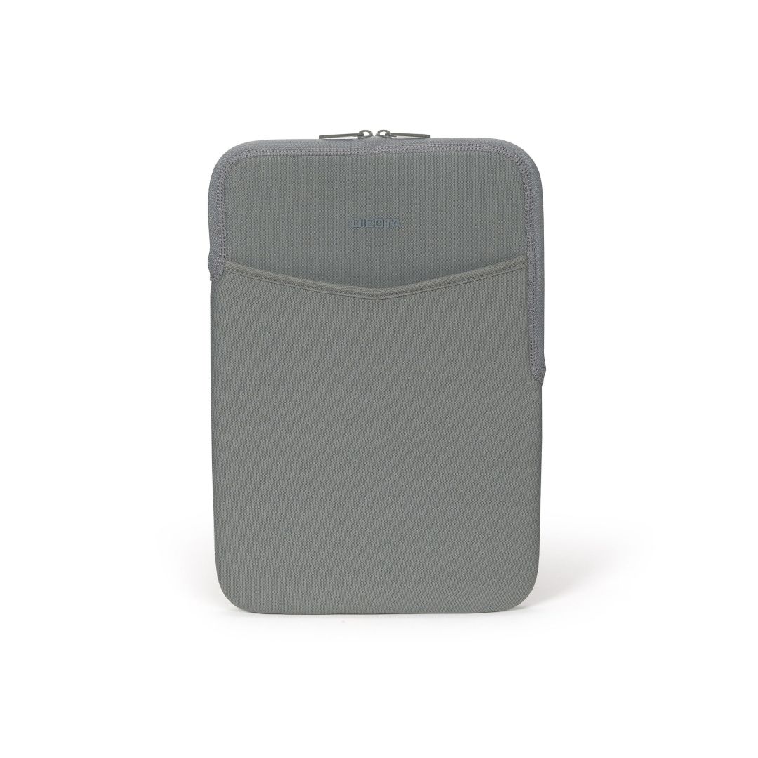 Dicota Sleeve Eco SLIM M for MS Surface 13-13,5" Grey