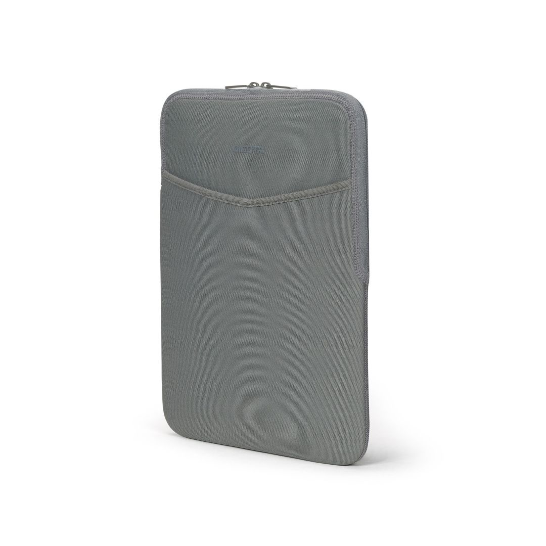 Dicota Sleeve Eco SLIM M for MS Surface 13-13,5" Grey