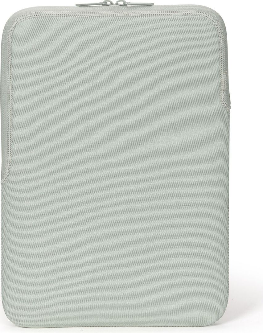 Dicota Sleeve Eco SLIM M for MS Surface 13-13,5" Silver Sage