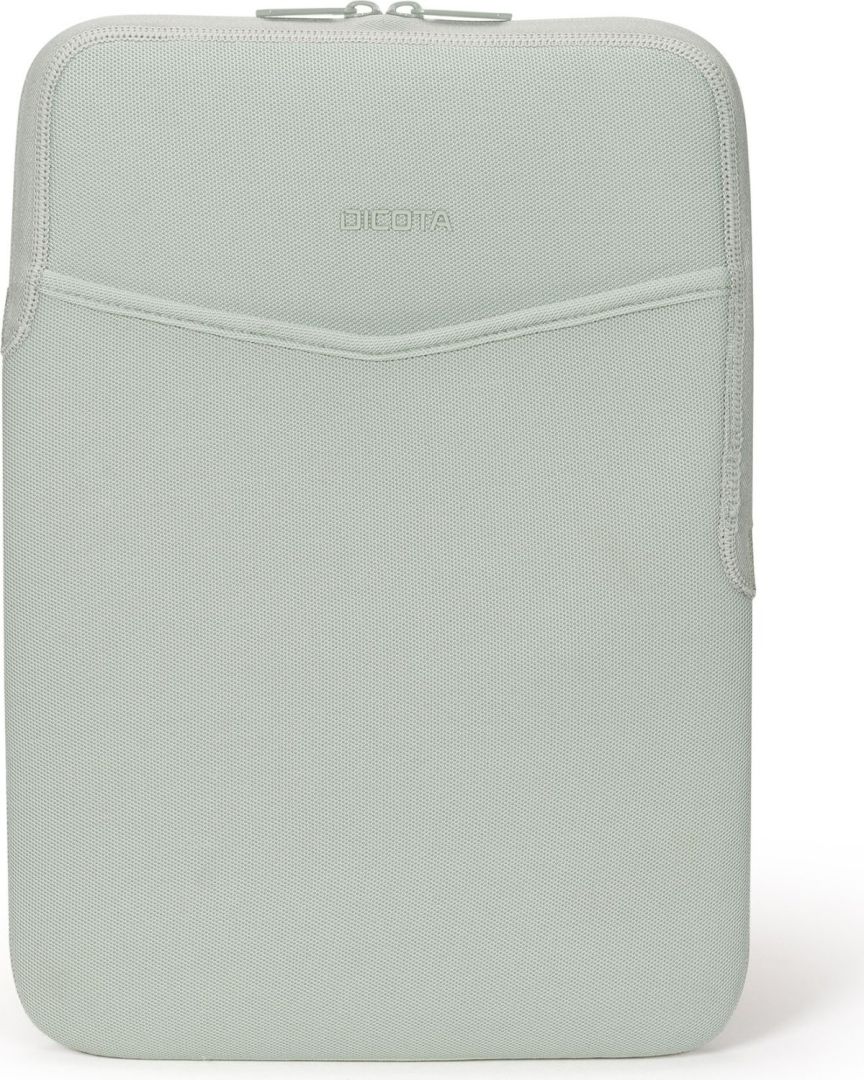 Dicota Sleeve Eco SLIM S for MS Surface 11-13" Silver Sage