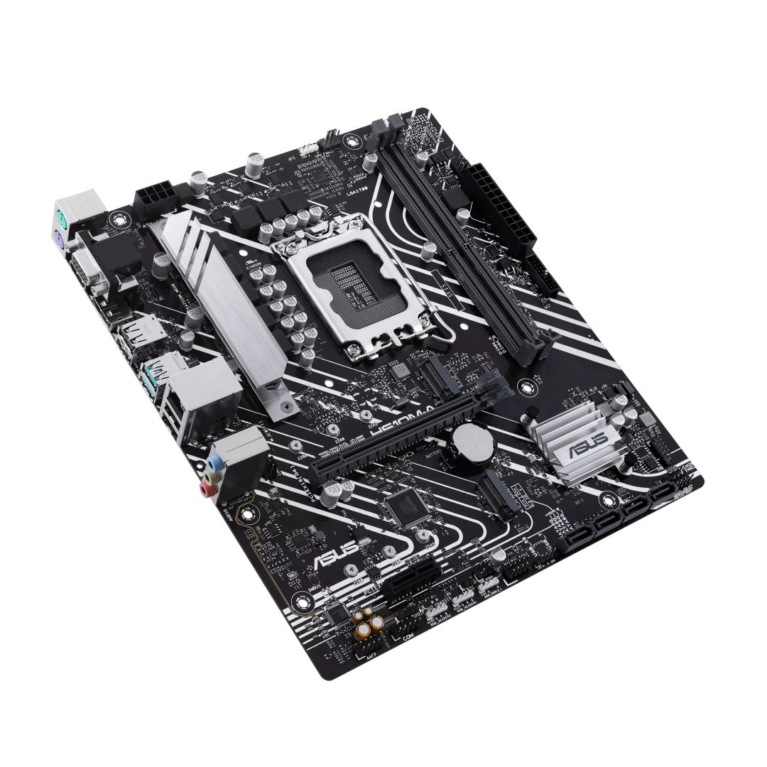 Asus PRIME H610M-A-CSM