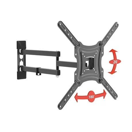 Delight LCD TV Wall Mount 32"-55" Black