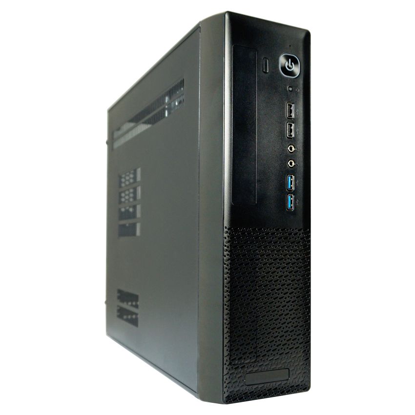 LC Power LC-1406MB-400TFX Black