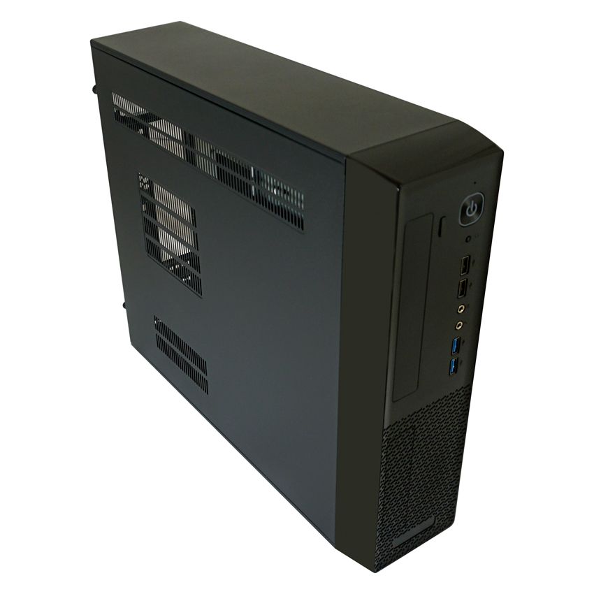 LC Power LC-1406MB-400TFX Black