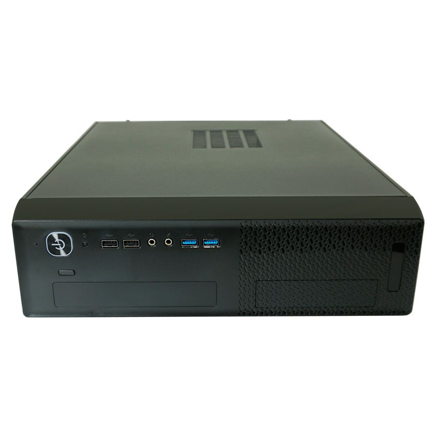 LC Power LC-1406MB-400TFX Black