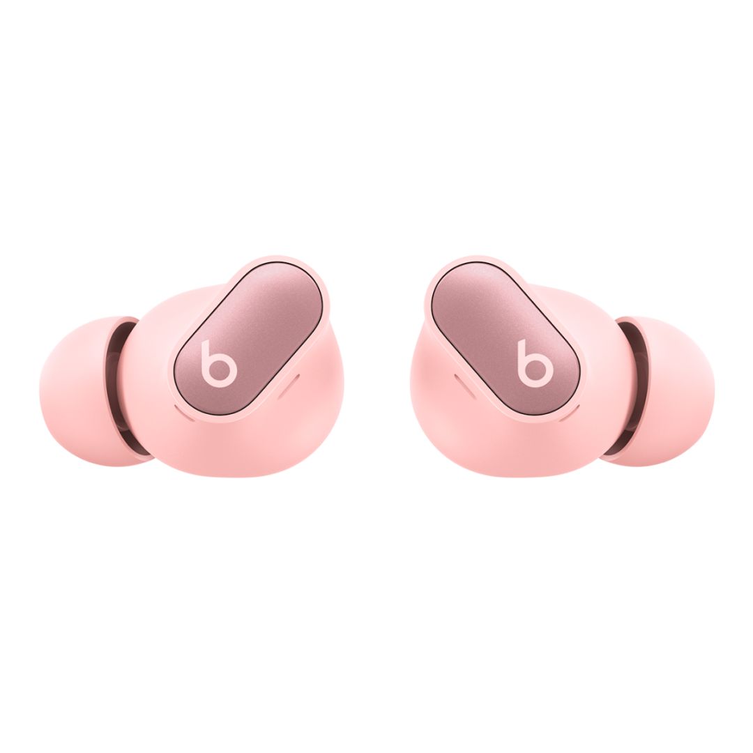 Apple Beats Studio Buds True Wireless Noise Cancelling Earphones Cosmic Pink