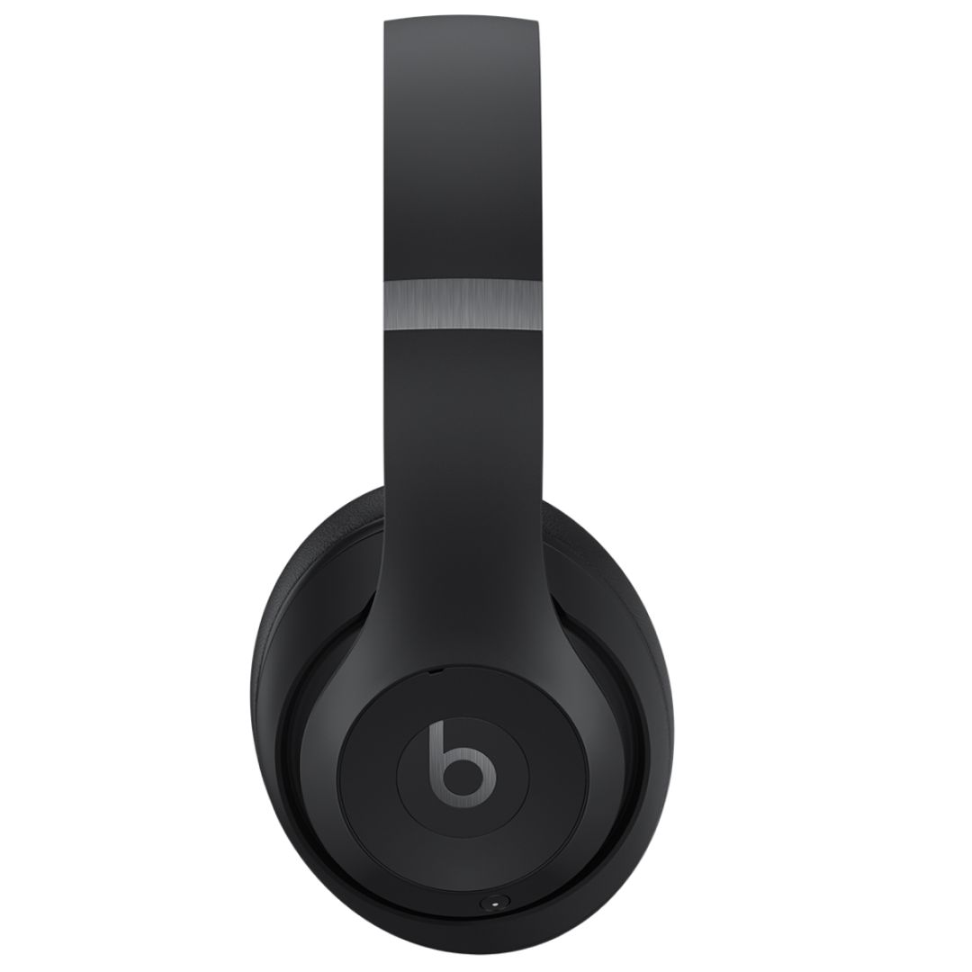 Apple Beats Studio Pro Wireless Headphones Black