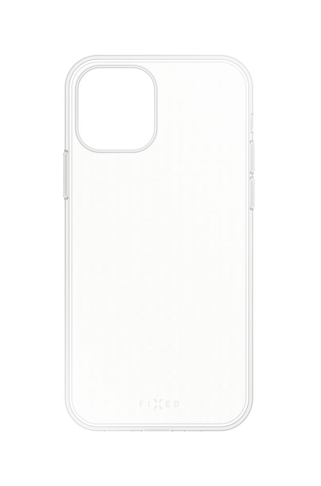 FIXED Slim AntiUV for Apple iPhone 15 Pro Max, clear