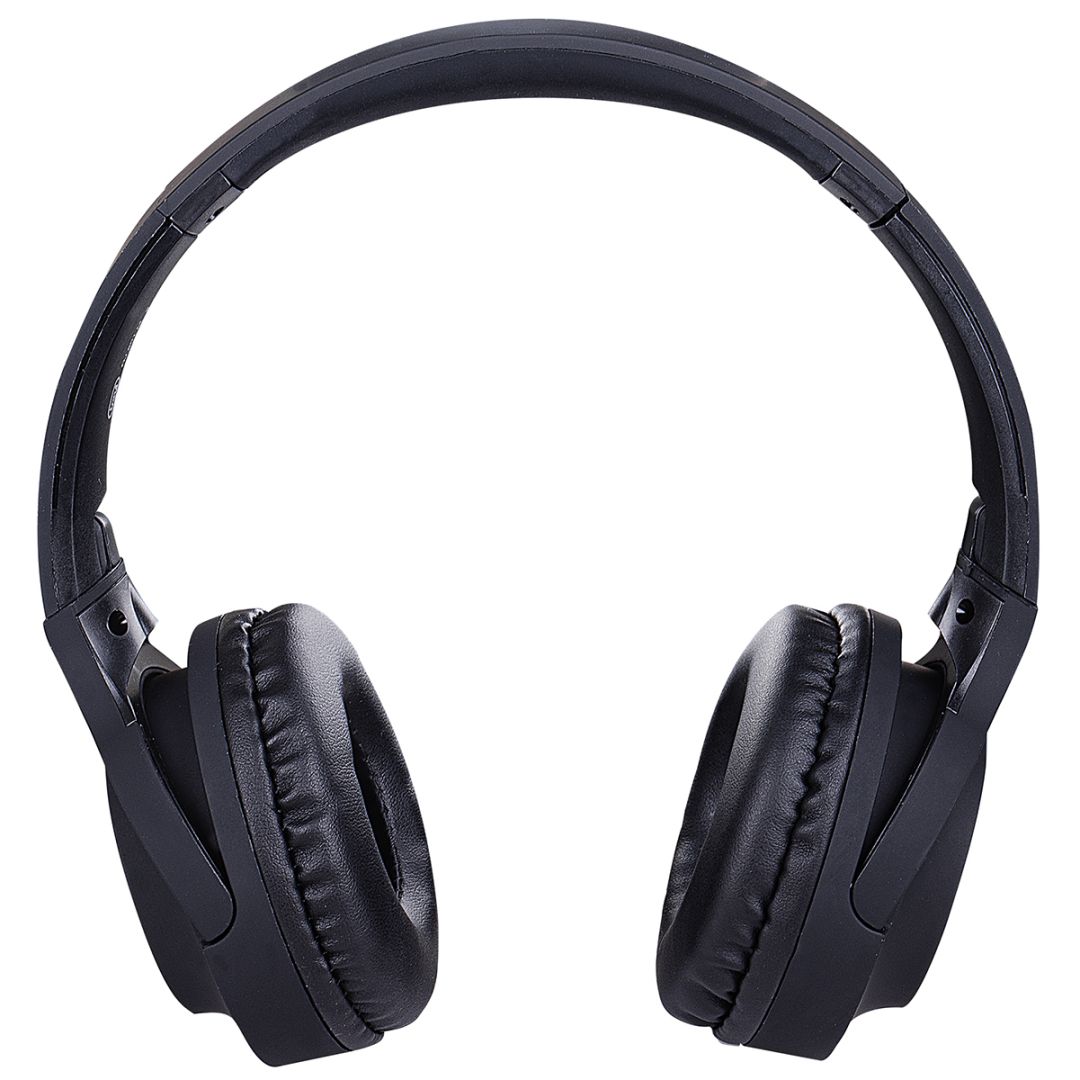 Trevi DJ 601 M Headset Black