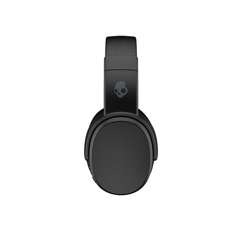 Skullcandy Crusher ANC2 Bluetooth Headset Black