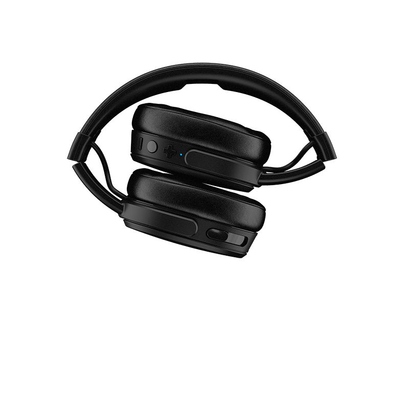 Skullcandy Crusher ANC2 Bluetooth Headset Black