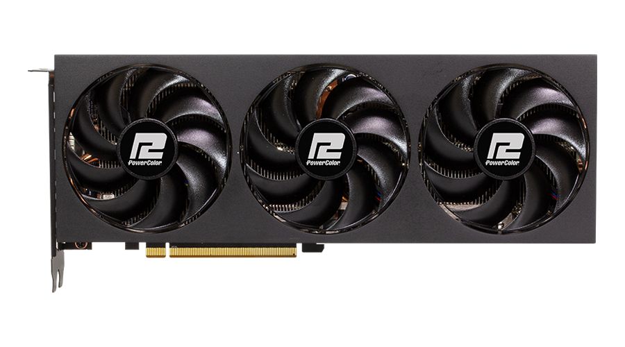 PowerColor RX 7700 XT 12GB DDR6 Fighter