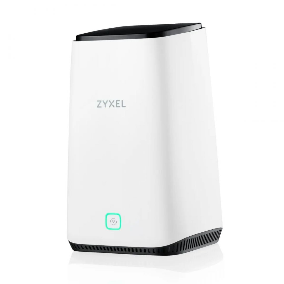 ZyXEL FWA-510 AX3600 WiFi 6 Router 5G NR 4.67 Gbps Indoor Router + 1 év Nebula Pro License