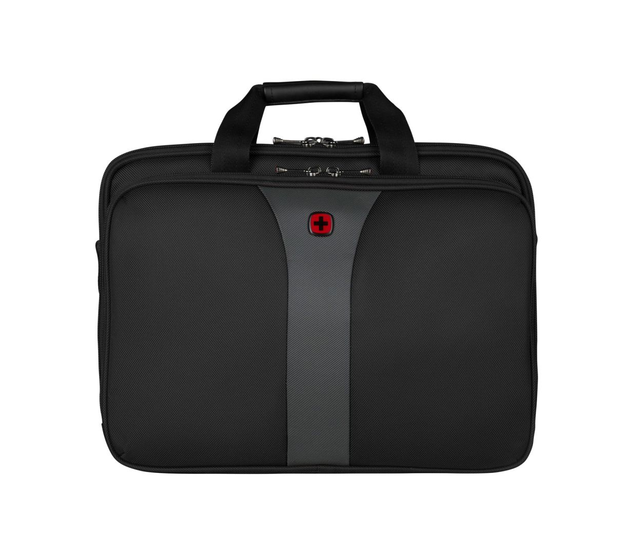 Wenger 17" Laptop Case Black