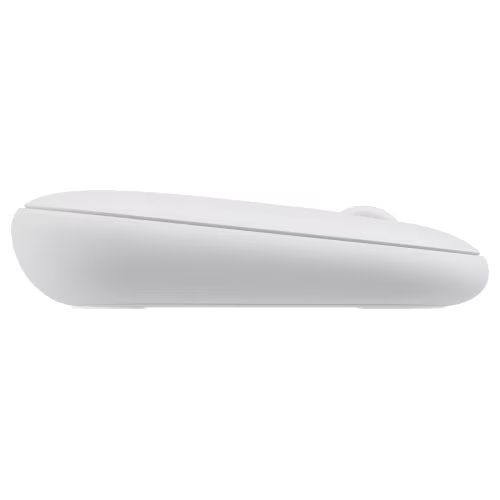 Logitech Pebble Mouse 2 M350S Tonal White